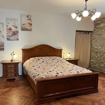 Ca' Devalle 아파트