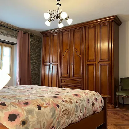 Ca' Devalle 아파트 *