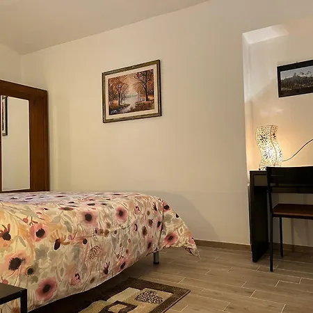 Ca' Devalle 아파트 보솔라스코