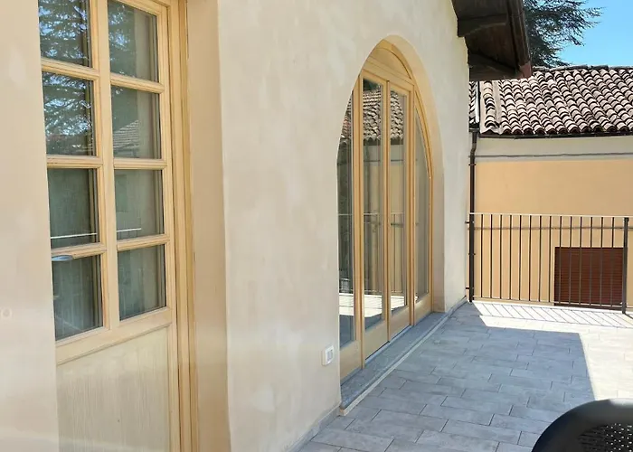 Ca' Devalle Apartamento