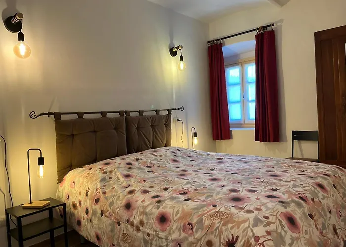 Ca' Devalle Apartamento Bossolasco