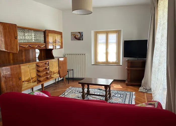 Ca' Devalle * 보솔라스코