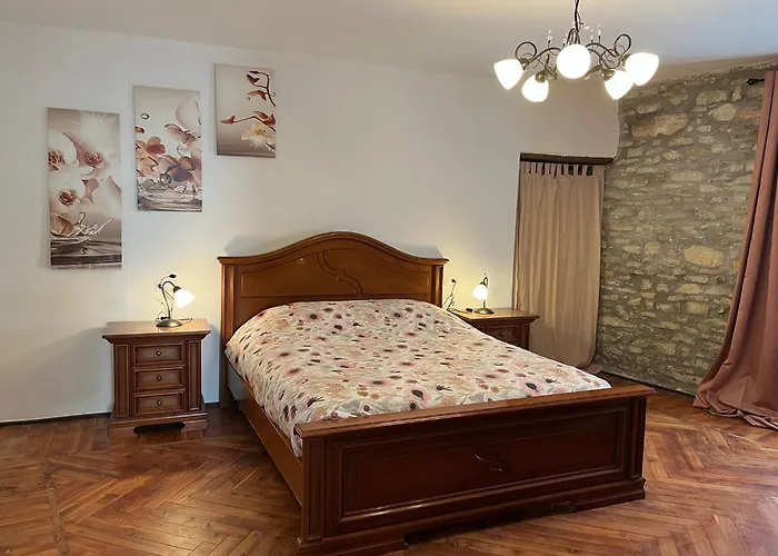 Ca' Devalle Apartamento