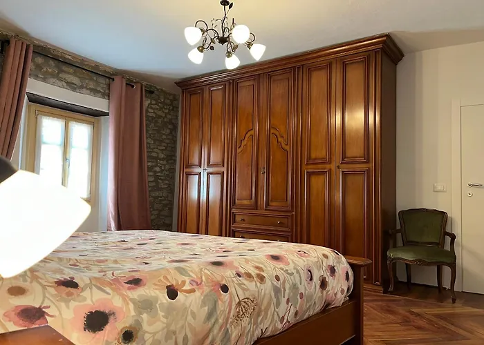 Ca' Devalle Apartamento *