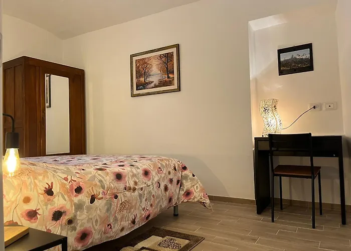 Ca' Devalle Apartamento Bossolasco