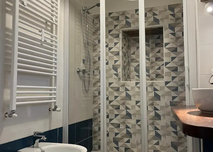 Apartamento Ca' Devalle